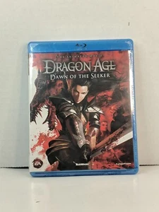 BRAND NEW Dragon Age - Dawn of the Seeker (Blu-ray) SEALED - Picture 1 of 6