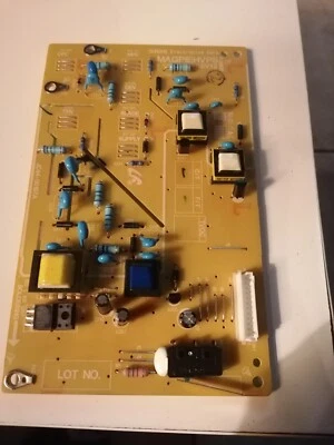 SCHEDA HVPS BOARD JC44-00197A PER SAMSUNG ML3310 3710 USATA  - Immagine 1 di 4