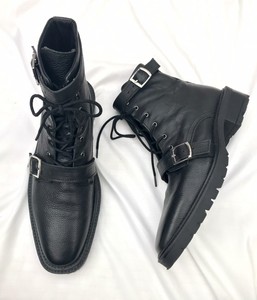 Botas motorista de Zapatos para Mujer | FASHIOLA.es