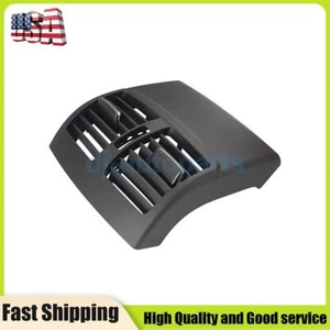 Rear Center Console Air Outlet Vent Grille Grill Cover For Benz W212 2128300954 - Picture 1 of 7