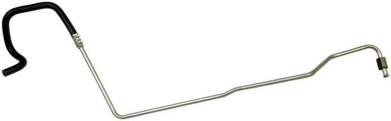 Automatic Transmission Oil Cooler Hose for 1993-1996 Chrysler Concorde Foto 1 de 1