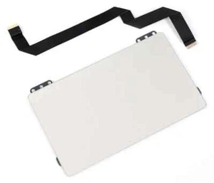 Apple Trackpad Touchpad & Cable 593-1525 MacBook Air 11" A1370 2011 A1465 2012 - Photo 1/7
