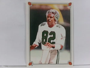 1987 Topps Album Stickers Mike Quick #50 - Picture 1 of 2