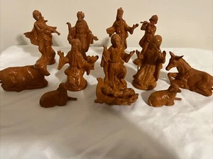 Navity Set Vintage Ceramic - Picture 1 of 5