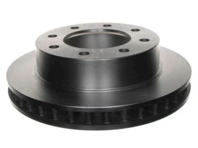 Rotor de freno delantero AC Delco 35474GGQB 2004 2005 2006 2007 para Hummer H2 2003-2009 Foto 1 de 2