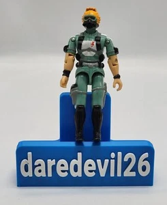 Vintage 1986 Hasbro Gi Joe ARAH Wet-Suit lose 3,75 Figur - Bild 1 von 12