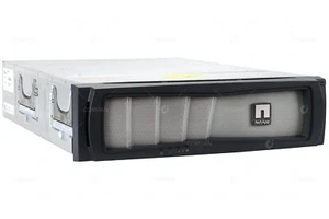V3220 NETAPP V3220 SINGLE CONTROLLER STORAGE SYSTEM - Photo 1/7