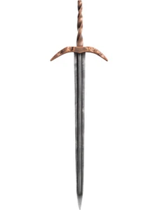Adults Wonder Woman God Ares Sword Toy Costume Accessory - Picture 1 of 1