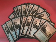 Swamp (Vertical Log) BUNDLE X20 [Tempest]