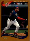 A5422- 2002 Topps Limited Bb Cards 365-538 +Rookies -You Pick- 15+ Free Us Ship