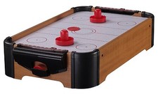 Air Hockey