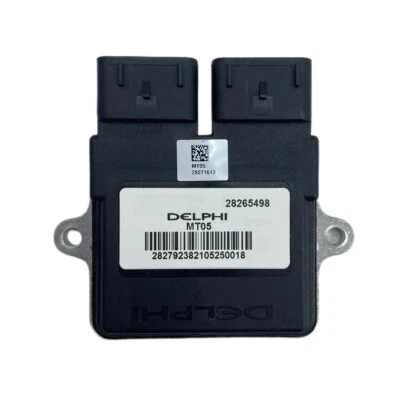 Hisun 500cc ATV UTV ECU Controller HS500 39200-113E-0000 - Image 1 of 4