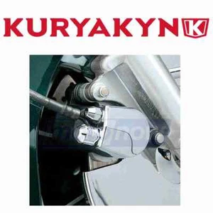 Kuryakyn Banjo Bolt Cover for 1997-2003 Harley Davidson FLSTS Heritage jf - Picture 1 of 5