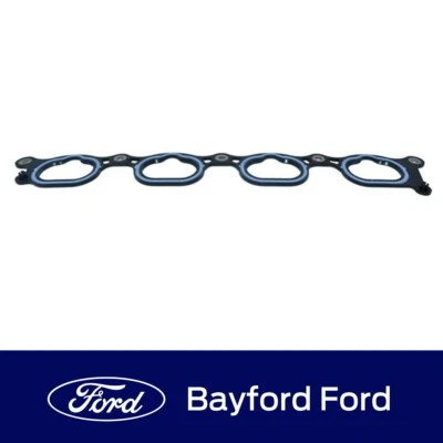 GENUINE FORD INLET MANIFOLD GASKET FALCON BA BF FG FPV V8 2C5Z9439AA - image 1 of 2