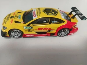 Mercedes Benz C Coupé Dtm Coulthard Carrera - Imagen 1 de 4