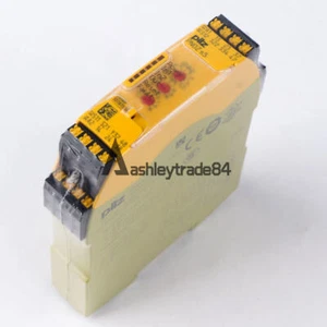 1PC New PILZ 751105 PNOZ s5 C Safety Relay - Picture 1 of 2