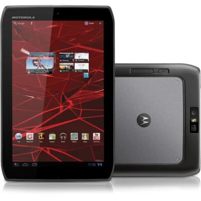 Motorola MZ608 Xoom 2 Media Edition  8.2" Tablet Android GSM 3G - Image 1 of 4