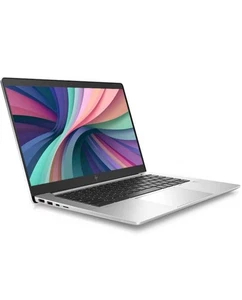 HP Elite c640 G3 Chromebook, i5-1235U, 8GB, 256GB SSD, 14", (NEXT DAY DELIVERY) - Picture 1 of 4