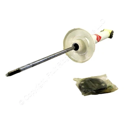 KYB KG9111 Rear Gas-A-Just Shock Absorber for 1982-85 Volkswagen Quantum - Изображение 1 из 4