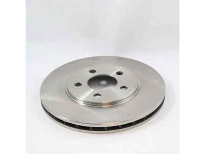 Rotor de freio dianteiro 27246ZCDS 1999 1998 1996 1997 para 1995-2000 Dodge Stratus - Imagem 1 de 2