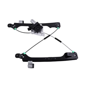 FRONT PASSENGER WINDOW REGULATOR FOR CADILLAC SRX 2010-2015  22918656 NEW - Picture 1 of 10