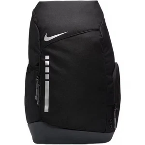 Nike Unisex Elite Pro Basketball Rucksack Schwarz/Anthrazit/Silbermetallic - Bild 1 von 7