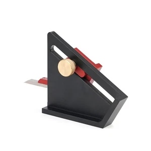 Table Saw Centering Rule Règle Table Saw Hauteur  H5B84942 - Foto 1 di 7
