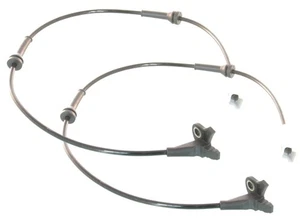 2x ABS Sensor Front Right=Left GH-703705 - Picture 1 of 23