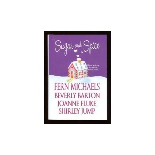 Sugar and Spice Make Holiday R - GOOD Foto 1 de 1