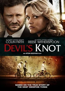 Devil's Knot On DVD With Elias Koteas Drama Movie Very Good E98 - Picture 1 of 3