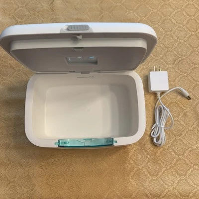 Подогреватель и диспенсер Tiny Bums Baby со светодиодной подсветкой бесплатная доставка - Изображение 1 из 4