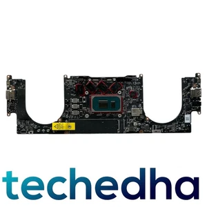 Razer Book 13 RZ09-0357 Motherboard Intel i7-1165G7 FAULTY - Picture 1 of 2