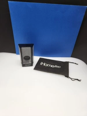 iHome 2go Speaker System for Your Nano. Works w/ original Nano (not included). - Image 1 of 4