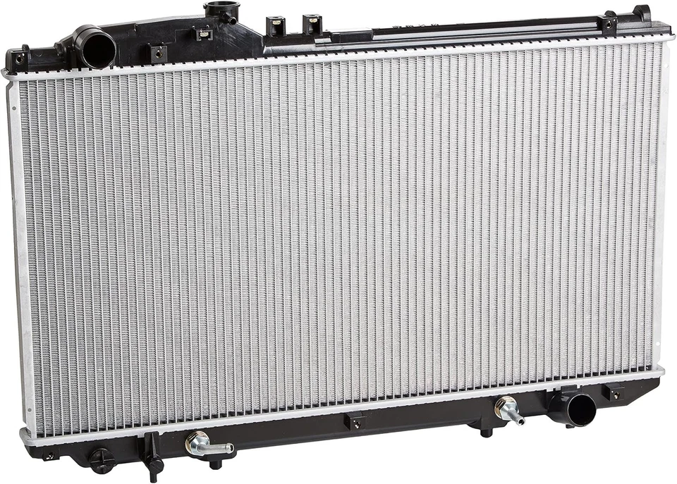 Radiator DENSO 221-3175 for Lexus SC430 2002-2010 Foto 1 de 1