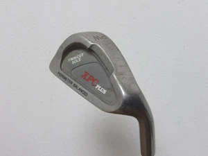 XPC Plus Twin Cut Sole PW Wedge Stiff S300 Steel Very Nice!! - Picture 1 of 3
