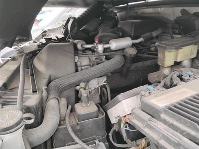 Alternador 140 amperios compatible con camioneta Chevrolet 2500 96-00 29177378 Foto 1 de 4