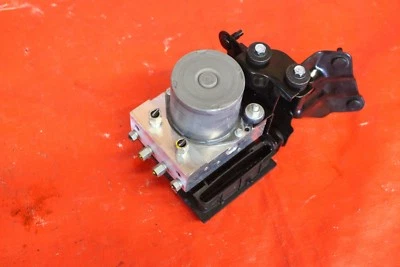 Nissan 370Z Nismo 2016 fabricante original ABS bomba de freno módulo unidad montaje #7102 Foto 1 de 4