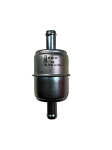 Filtro carburante in linea John Deere OEM AT223493 NUOVO - Foto 1 di 3