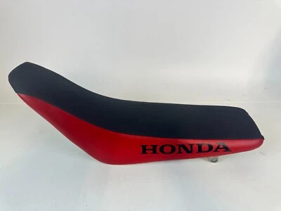 Honda CR85R 2006 asiento CR 85 R RB bonito! 03-07 Foto 1 de 4