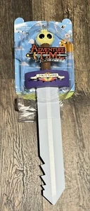 Adventure Time Jake Sword 24-Inch Roleplay Toy - Picture 1 of 3