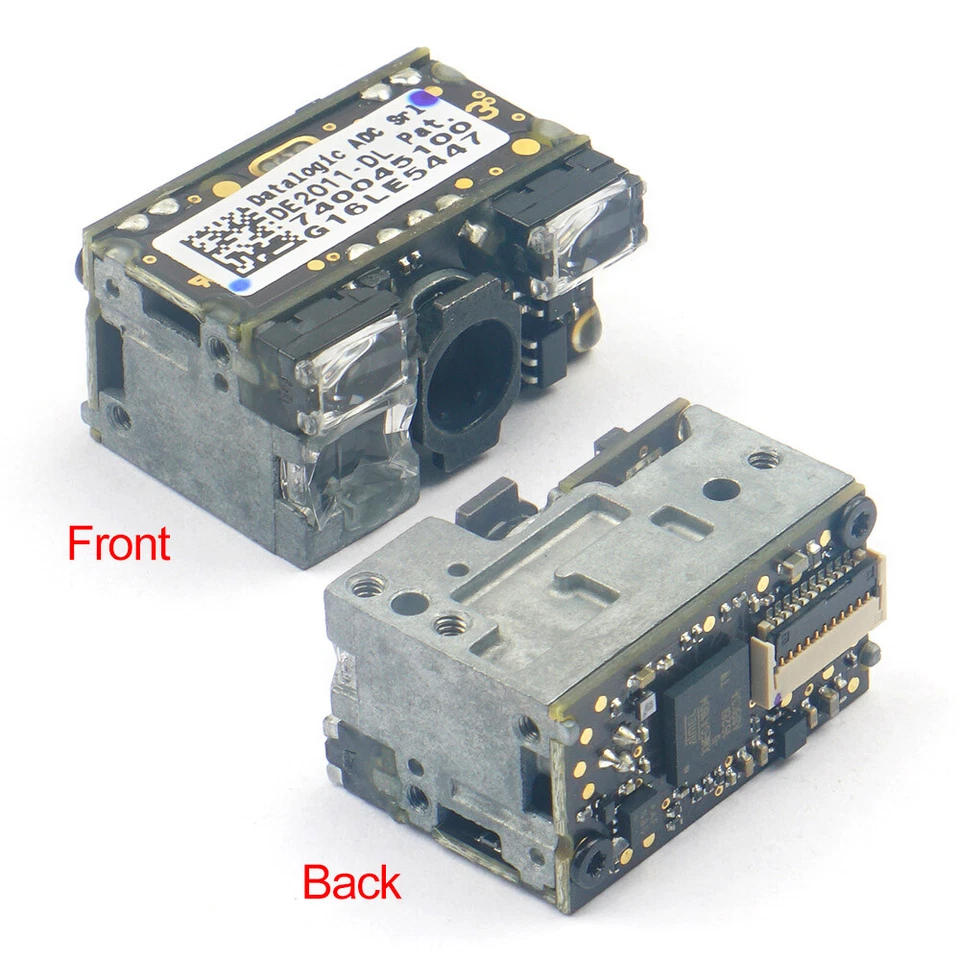 Scan Engine 2D (DE2011.DL Pat) замена для Datalogic Skorpio X3 2D - Изображение 1 из 1