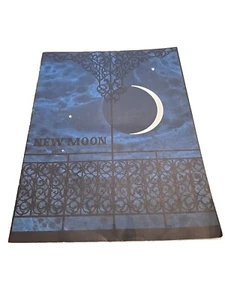 New Moon Broadway Musical Program 1953 Portland Oregon - Picture 1 of 10