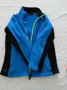 Spyder Mid Layer Jacket Med (10-12) - Picture 1 of 3