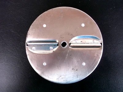 Krefft Gemüseschneider AG3 Schneidscheibe  Schnittstärke 1,5 mm - Bild 1 von 2