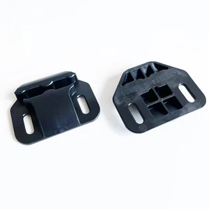 Classic Velo Retro Cycling Cleat with 9 Degrees of Float Made in USA - Picture 1 of 6