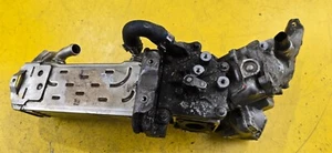 MERCEDES CLASE E W212 E220CDI OM651 2.1 DIESEL EGR REFRIGERADOR VÁLVULA A6511400360 - Imagen 1 de 8