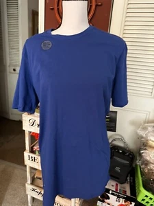 Camiseta para Hombre Nike Dri Fit Correr Talla Mediana - Nike Swoosh Talla M Camisa para Correr - Imagen 1 de 5
