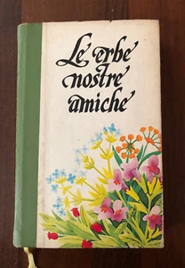 Le erbe nostre amiche 1976 vol. III - Picture 1 of 1