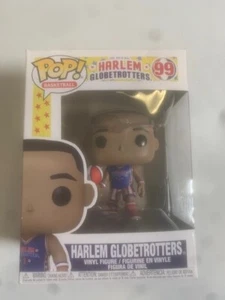 Pop! Basketball- #99 Harlem Globetrotters - Picture 1 of 2