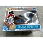 Funko POP! Rides Splash Mountain - Walt Disney World Parks Exclusive 47 RARE